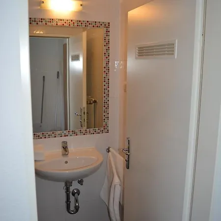 Apartmán Leon Norimberk