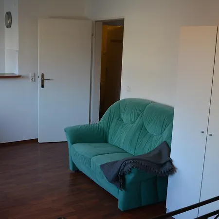 Apartmán Leon