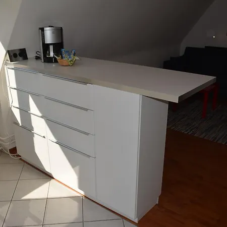 Apartmán Leon Norimberk