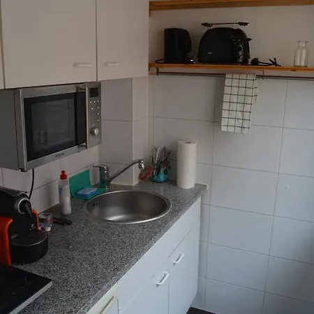 Leon Apartmán Norimberk