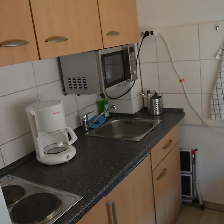 Leon Apartmán