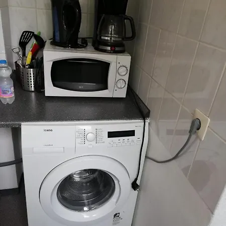 Apartmán Leon Norimberk